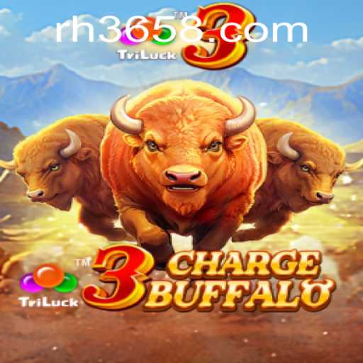 Exploring the Thrilling World of 3ChargeBuffalo on the RH365 App