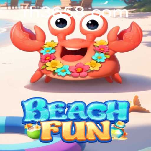 Dive into the Sun-Soaked World of BeachFun: The Ultimate Summer Gaming Experience with RH365 App