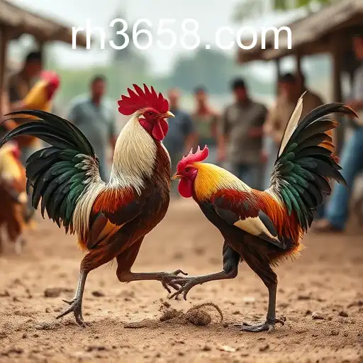 Cockfighting: A Controversial Tradition and Its Evolution in the Digital Age