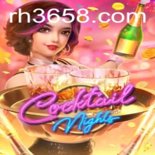 Exploring the Fascinating World of CocktailNights and the RH365 App