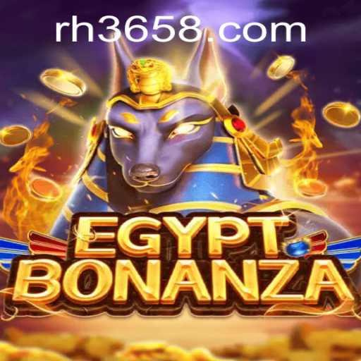 Exploring the Vibrant World of EgyptBonanza with RH365 App