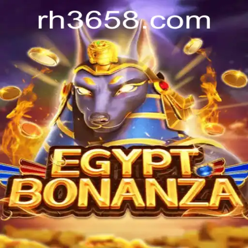 Exploring the Vibrant World of EgyptBonanza with RH365 App