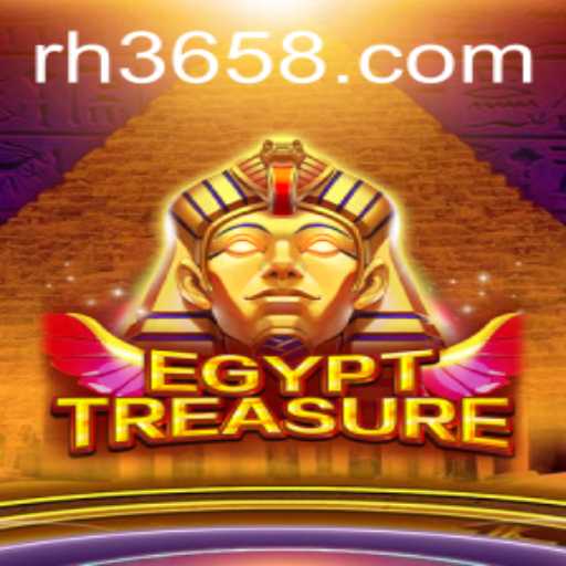 Exploring the Mysteries of EgyptTreasure and the RH365 App