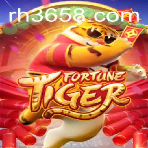 Exploring the Thrills of FortuneTiger and RH365 App