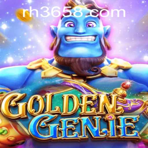 Explore the Magical World of GOLDENGENIE and RH365 app