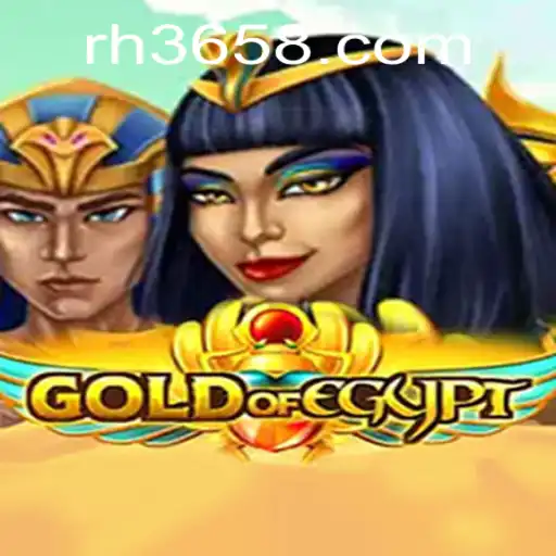Unraveling the Mysteries of GoldOfEgypt on the RH365 App