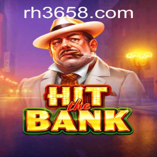 HitTheBank: A Thrilling New Gaming Adventure with RH365 App Integration