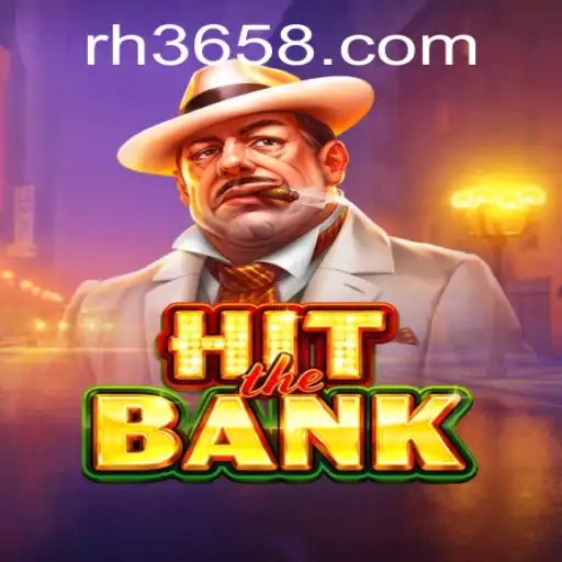 HitTheBank: A Thrilling New Gaming Adventure with RH365 App Integration