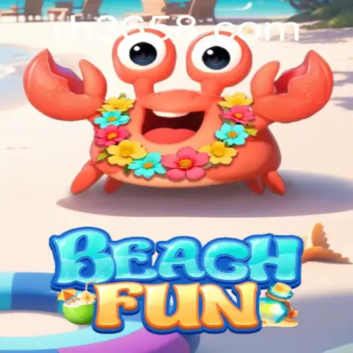 Dive into the Sun-Soaked World of BeachFun: The Ultimate Summer Gaming Experience with RH365 App