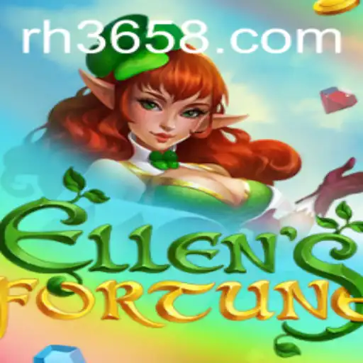 Exploring the Enchanting World of EllensFortune Game on the RH365 App