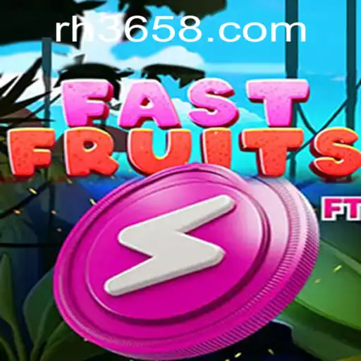 Discover the Exciting World of FastFruits with RH365 App