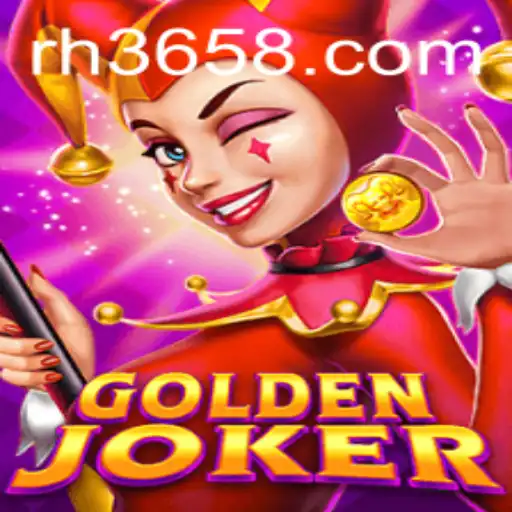 GoldenJoker: A New Era in Gaming Through RH365 App