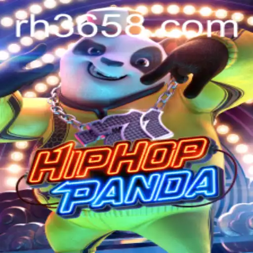 Exploring the Energetic World of HipHopPanda and the RH365 App