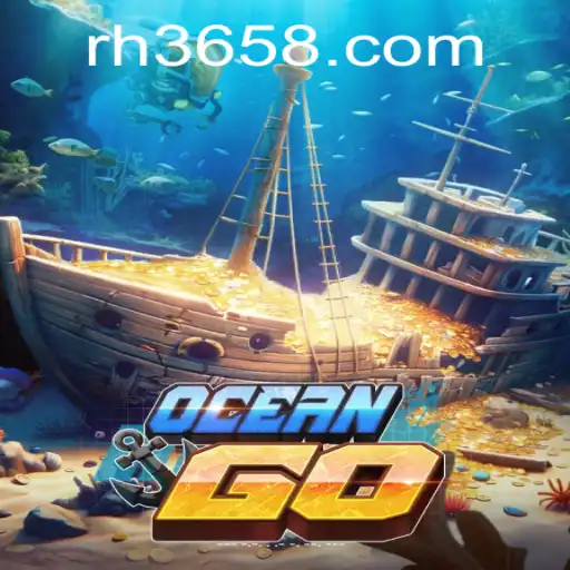 Dive into Adventure with OceanGO and the RH365 App