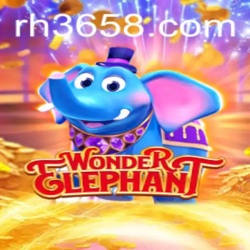 Discover the Excitement of WonderElephant: A Journey into Exciting Gameplay with RH365 app