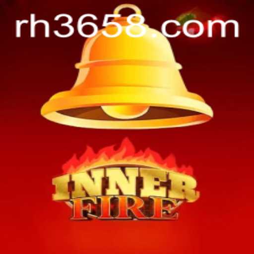 Discover the World of InnerFire: A Captivating Experience with the RH365 App