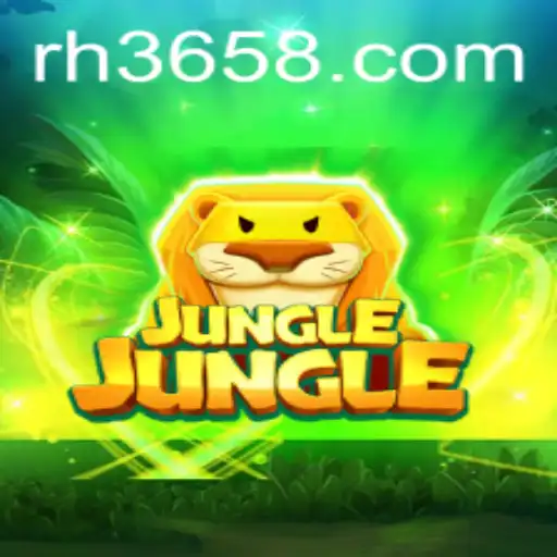 JungleJungle: Exploring the RH365 App