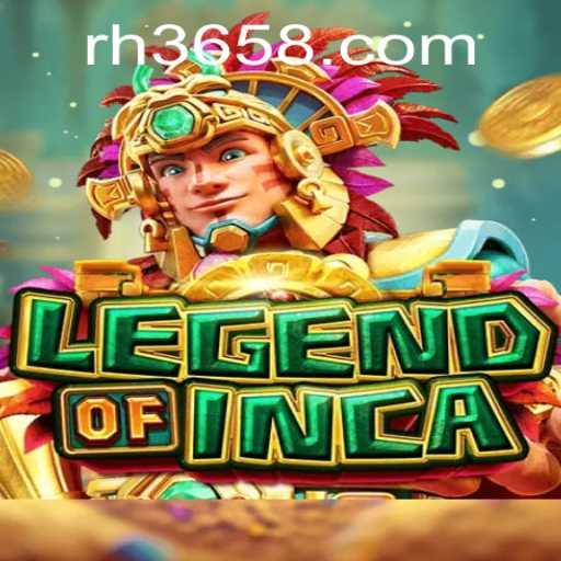 Exploring the Adventure of LegendofInca in the RH365 App
