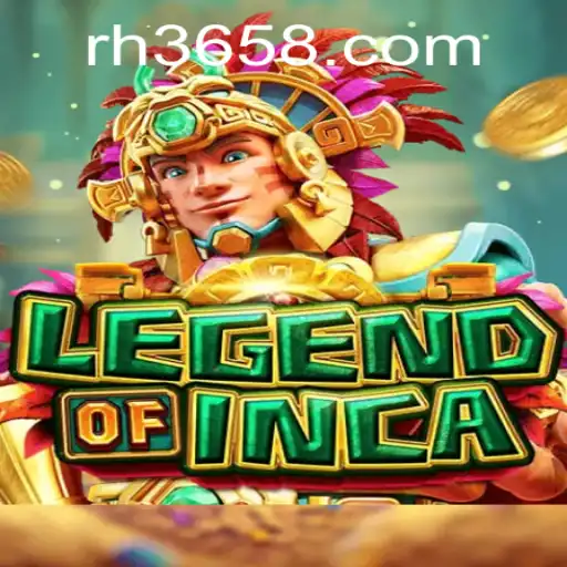 Exploring the Adventure of LegendofInca in the RH365 App