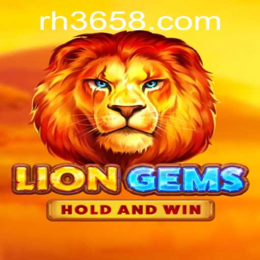 Exploring LionGems: A Thrilling New Adventure in the RH365 App