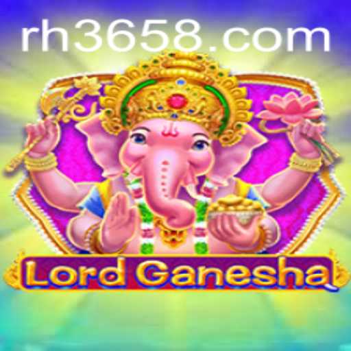 Exploring the Enchanting World of LordGanesha Game on RH365 App
