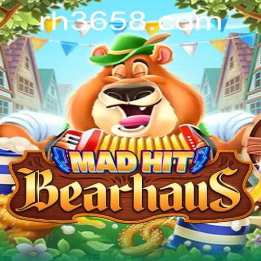Discover the Exciting World of MadHitBearhaus and the RH365 App