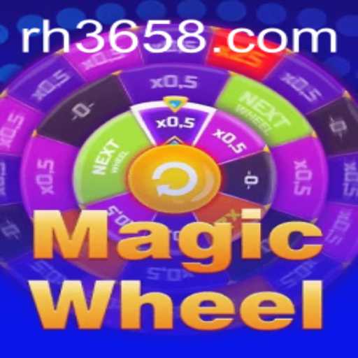 Exploring the Thrilling World of MagicWheel on RH365 App