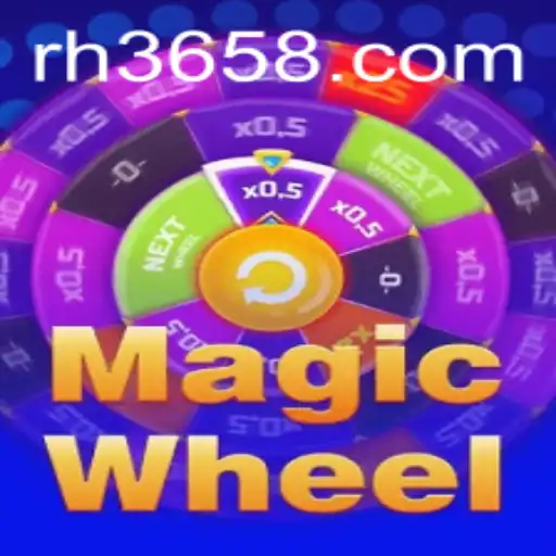 Exploring the Thrilling World of MagicWheel on RH365 App