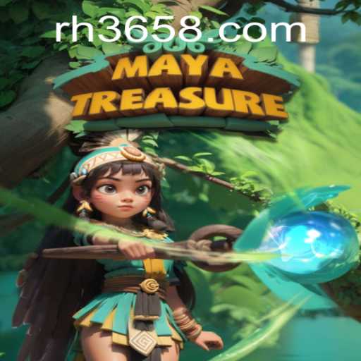 Unveiling the Thrills of MayaTreasure on the RH365 App