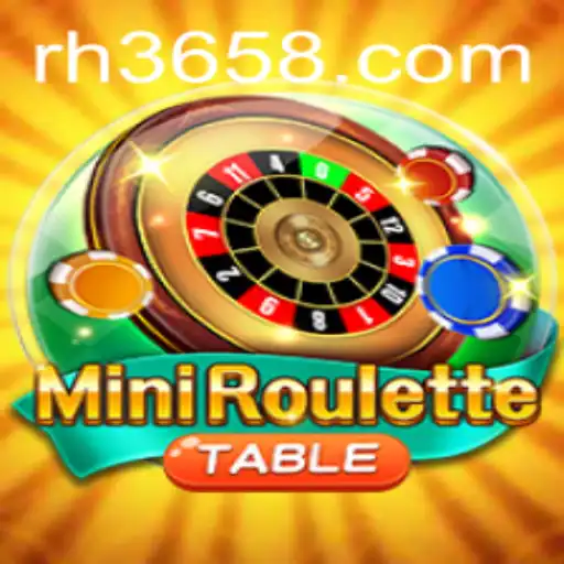 Experience the Thrill of MiniRoulette with RH365 App