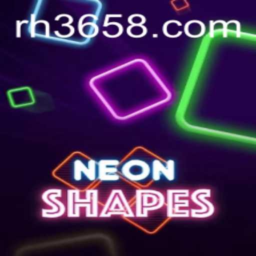 Exploring the Dynamic World of NeonShapes