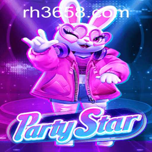 PartyStar: Experience Unmatched Fun with the RH365 App