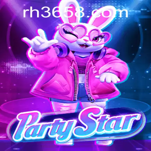 PartyStar: Experience Unmatched Fun with the RH365 App