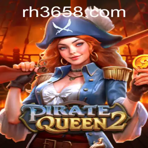 Embark on a Swashbuckling Adventure with PirateQueen2