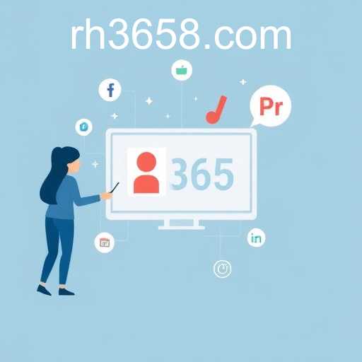 RH365 app