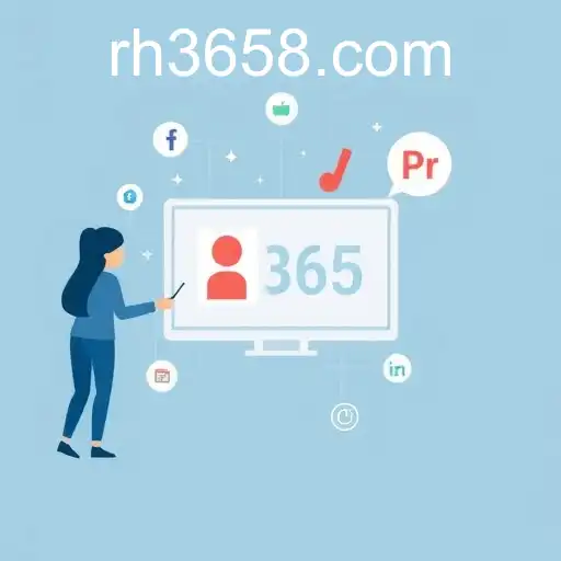 Promotions in the Digital Age: Leveraging the RH365 App