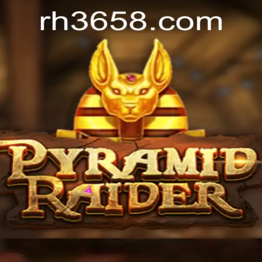 PyramidRaider: Unraveling the Mysteries of Ancient Treasures through the RH365 App