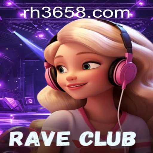 Unveiling RaveClub: The Game Revolutionizing Virtual Nightlife