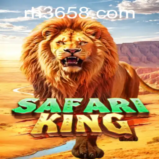 Exploring the Exciting World of SafariKing on RH365 App