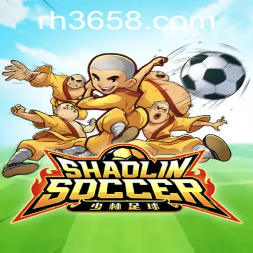 Shaolin Soccer Meets RH365 App: A Fusion of Virtual Gaming and Martial Arts