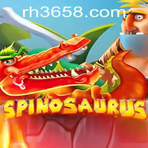 Unleashing the Thrill: Exploring the Game 'Spinosaurus' on the RH365 App