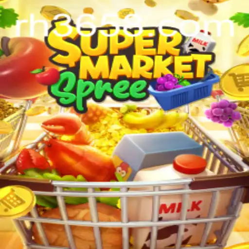 Discover the Thrilling World of SupermarketSpree on the RH365 App