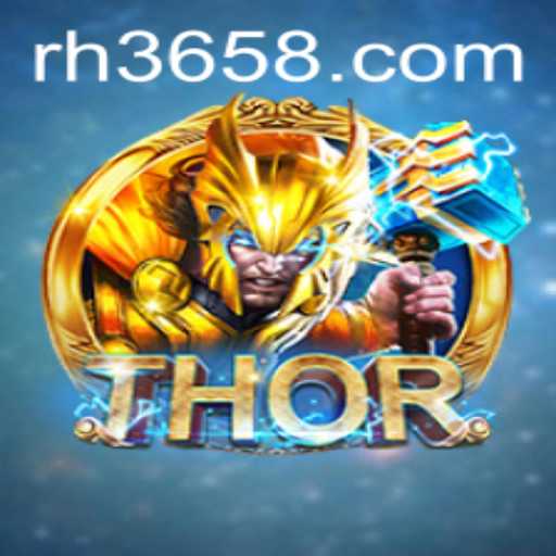 Exploring the Thrilling World of THOR: The Role-Playing Adventure Game Integrated with RH365 App