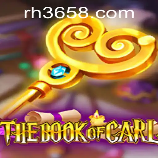 The Exciting World of TheBookofCarl and Its Integration with RH365 App