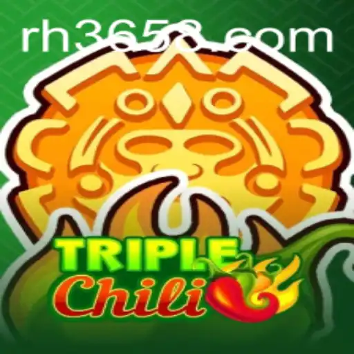 Exploring TripleChili: A Spicy Addition to the RH365 App